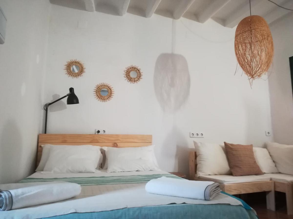 Apartament Olivia III Tarragona Zewnętrze zdjęcie